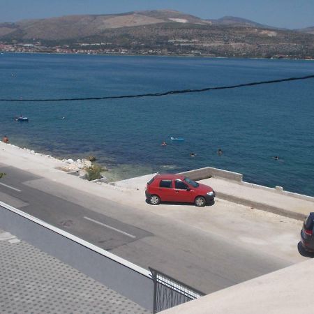 Apartments Belas Trogir Exteriér fotografie