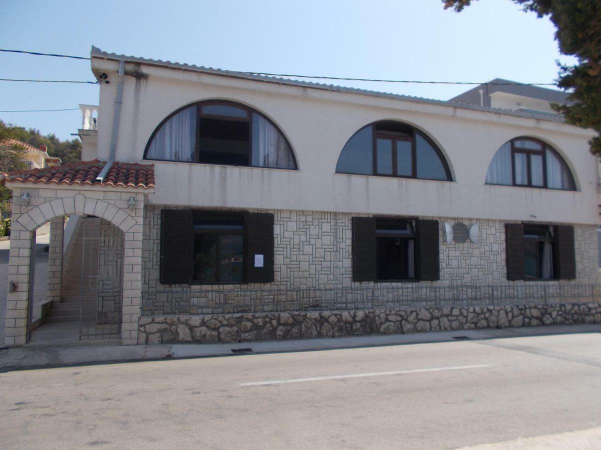 Apartments Belas Trogir Pokoj fotografie